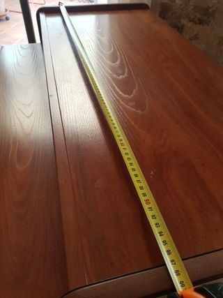 Mueble Ordenador. Escucho ofertas.