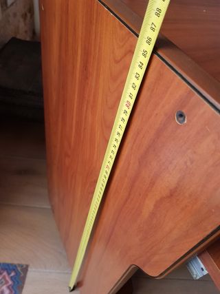 Mueble Ordenador. Escucho ofertas.