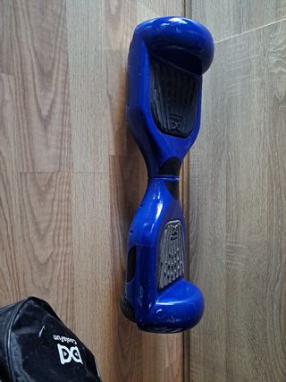 Hoverboard
