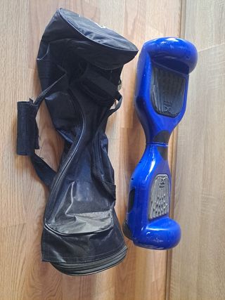 Hoverboard