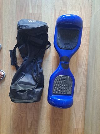 Hoverboard