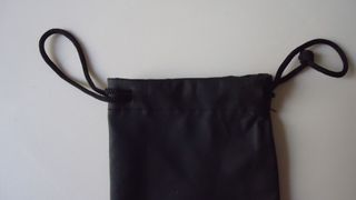 Bolsa impermeable portaobjetos
