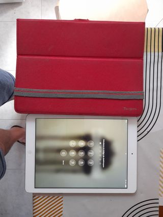 Ipad Air Tablet