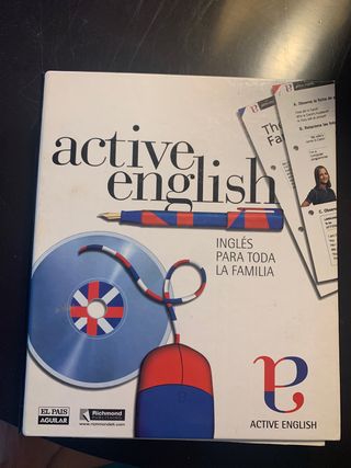 Inglés para toda la família
