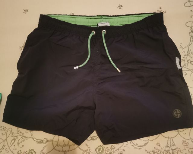 Costume David Haward