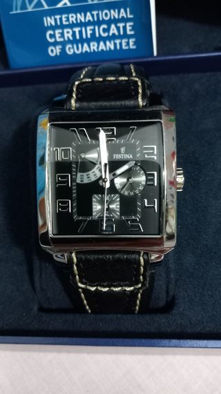 Reloj FESTINA F16294