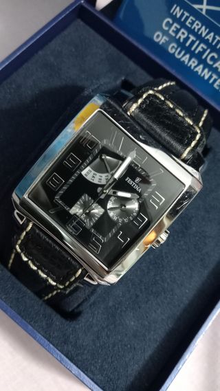 Reloj FESTINA F16294