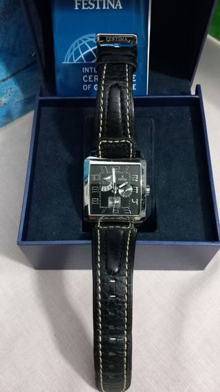 Reloj FESTINA F16294
