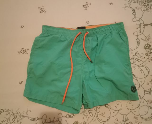 costume David Haward