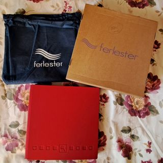 ALBUM FOTOS PROFESIONAL