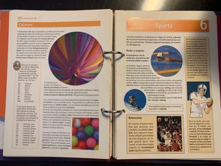 Curso fácil de inglés