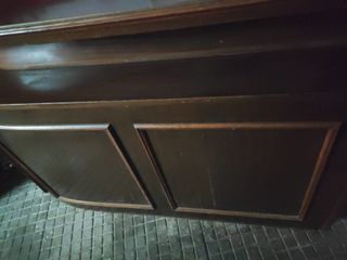 mueble bar barra, precio negociable