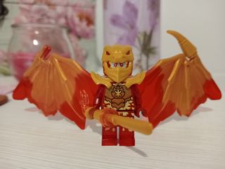 pack 3 lego Ninjago
