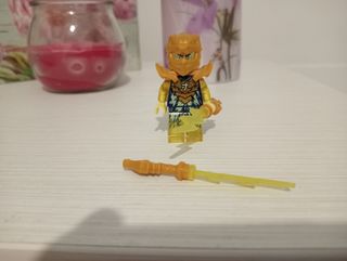 pack 3 lego Ninjago