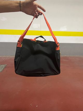 Maletín mochila 