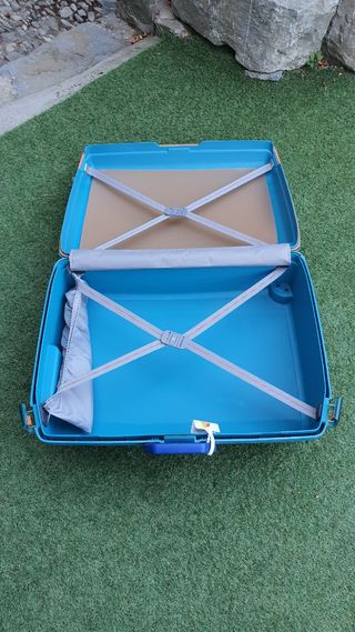 Maleta samsonite