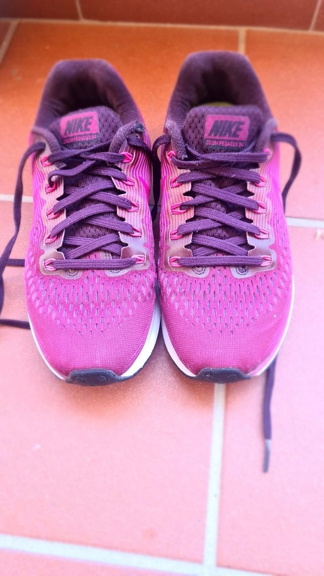 scarpe Nike donna nr 38.5