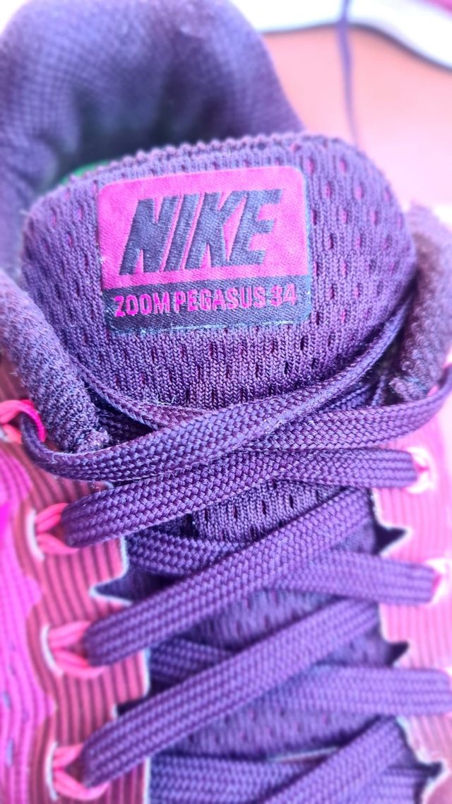 scarpe Nike donna nr 38.5