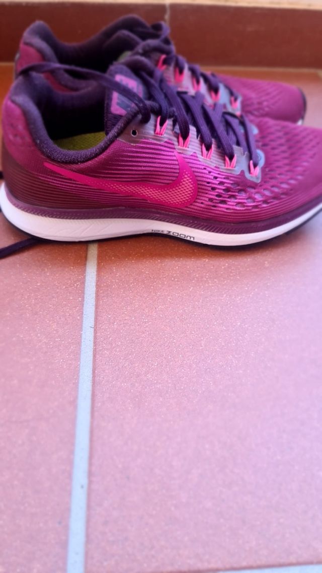 scarpe Nike donna nr 38.5