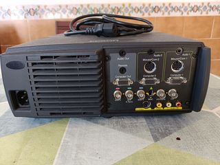 Proyector Epson EMP-8350