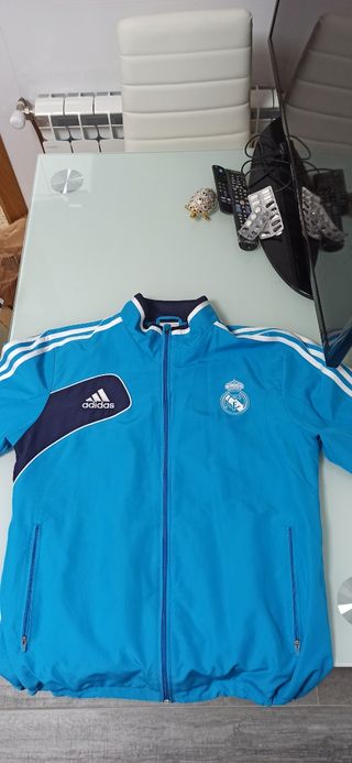 chandal Real Madrid