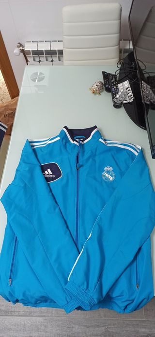 chandal Real Madrid