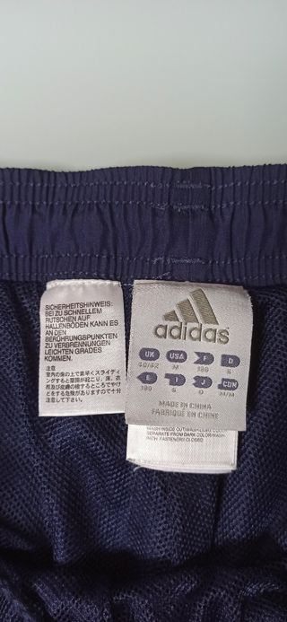 chandal Real Madrid