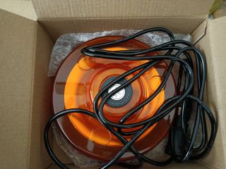 Luz emergencia vehículos