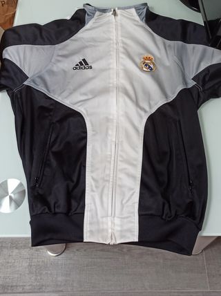 chandal Real Madrid