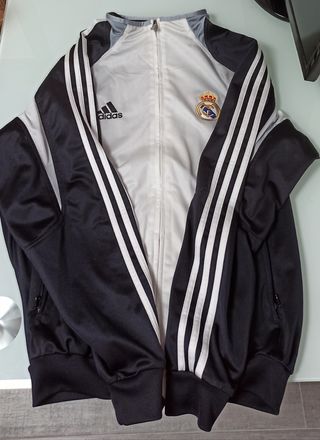 chandal Real Madrid