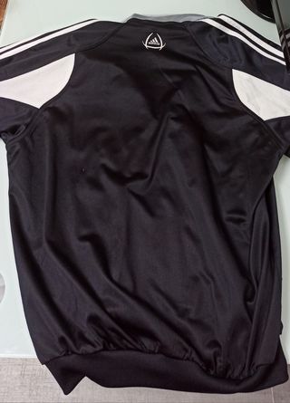chandal Real Madrid