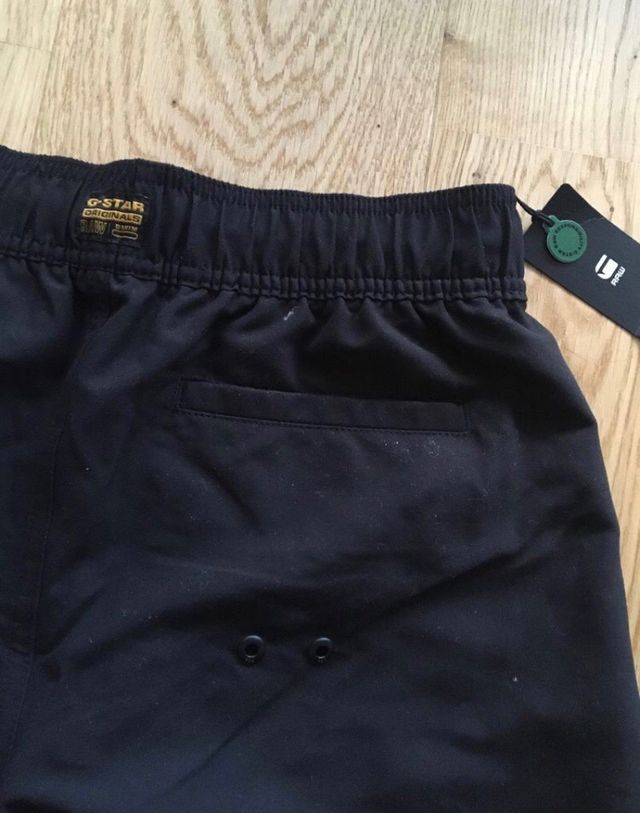 Bañador G-Star talla XS NUEVO