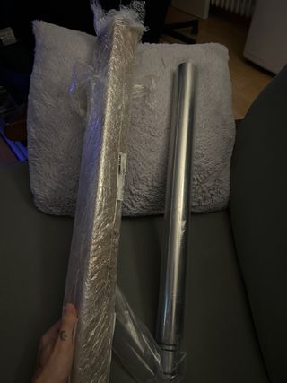 Extensión lupit pole 45mm diámetro