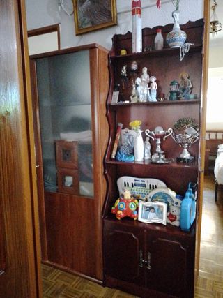 Espejo  grande