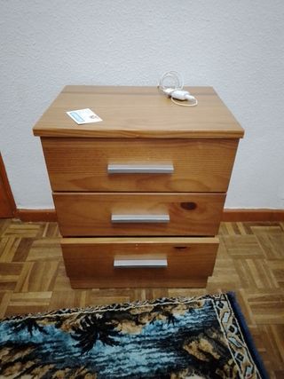 Espejo  grande