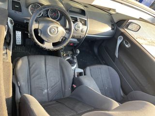 Renault Megane 2005