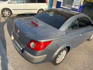 Renault Megane 2005