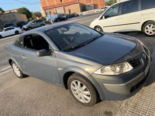 Renault Megane 2005