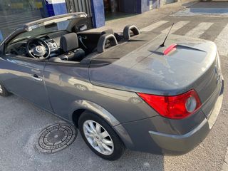 Renault Megane 2005
