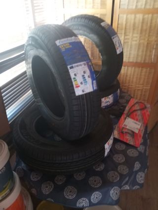 Renault espres , Radiador nuevo,1600 motor