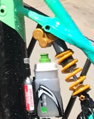 Extender turbo kenevo/levo 385wh