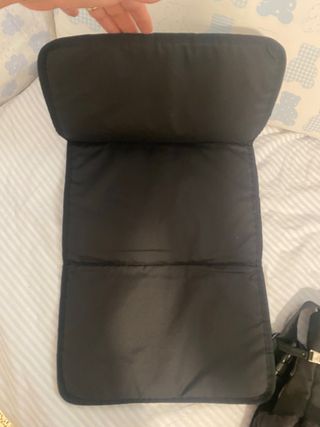 Bolso carro Skip Hop