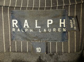 Giacca donna Ralph Lauren