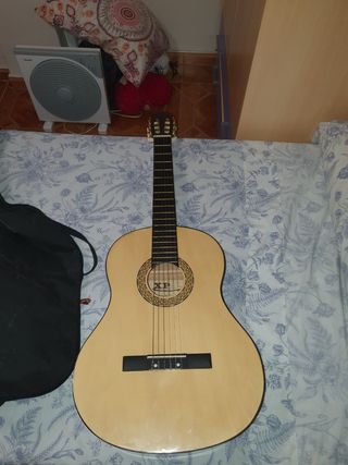 Guitarra española