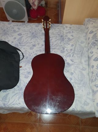 Guitarra española
