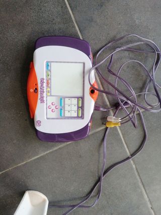 Juguete: centro de belleza digital