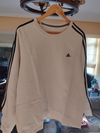 Sudadera Adidas XL