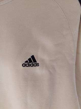Sudadera Adidas XL