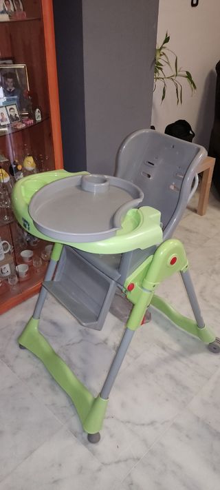 TRONA BEBÉ (REBAJADA)