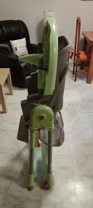 TRONA BEBÉ (REBAJADA)